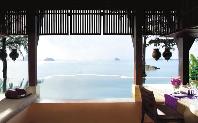 Phulay Bay, a Ritz-Carlton Reserve