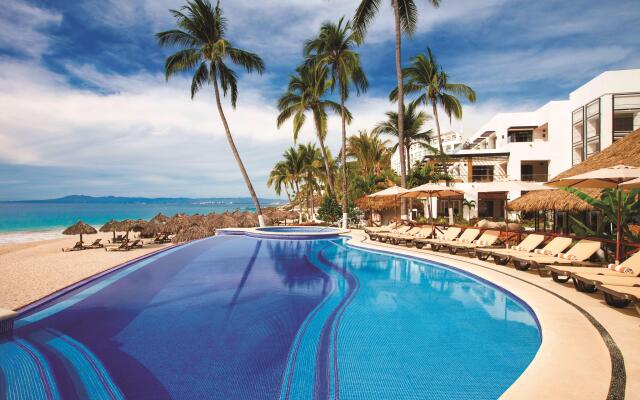 Hyatt Ziva Puerto Vallarta - All-inclusive