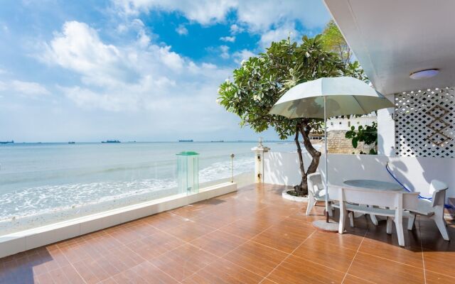 Villa Seaview 11