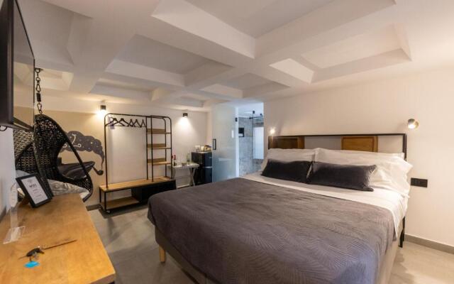 Bohémien Boutique Guesthouse