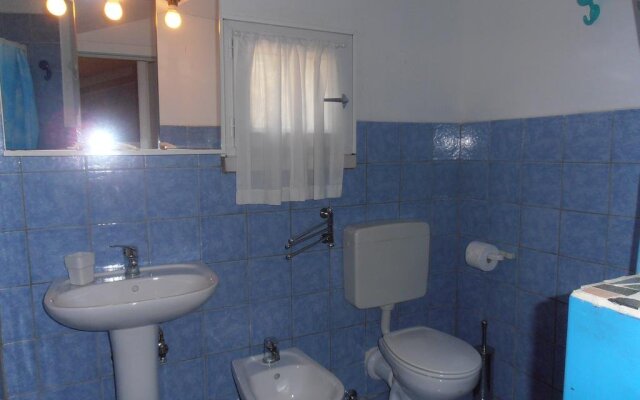 B&B Amici miei