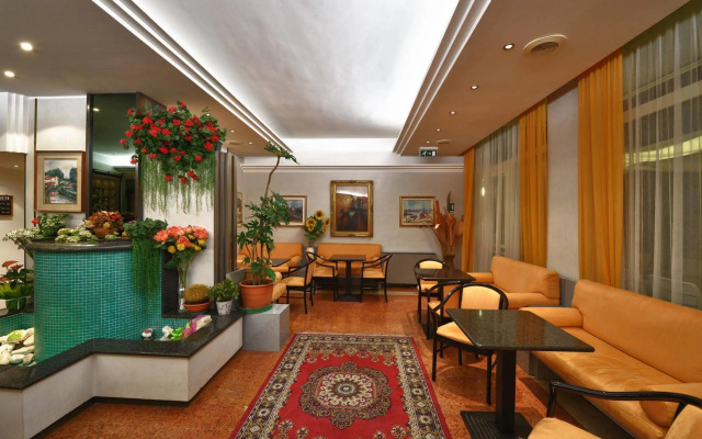 Hotel Niagara