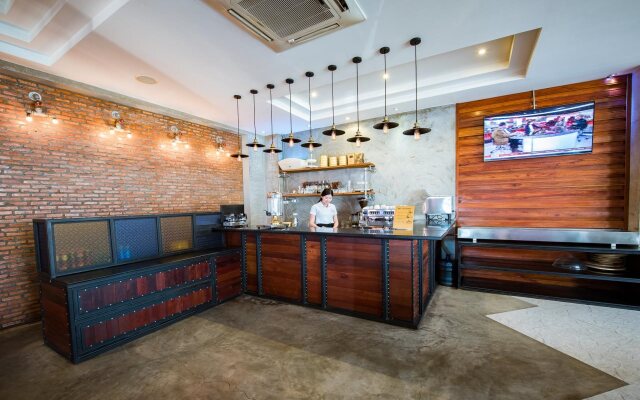 S Park Design Hotel