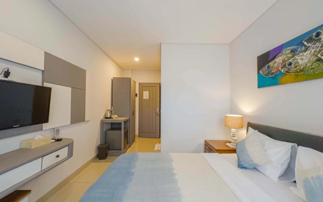 Hola Seminyak – Guest Rooms – Kuta