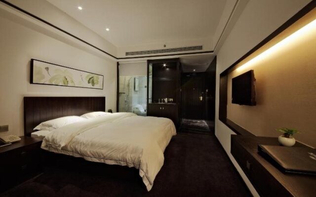 Eden Hotel