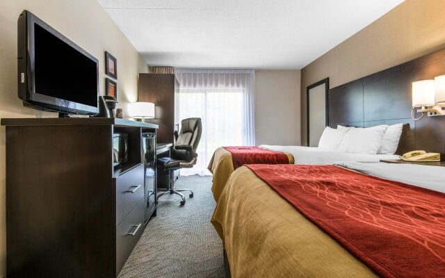 Comfort Inn Owen Sound