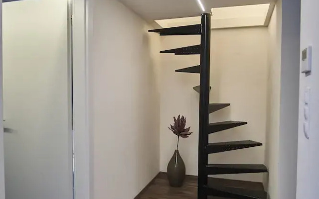 P2 Apartment Budapest