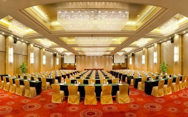 Hangzhou Hua Jia Shan Resort