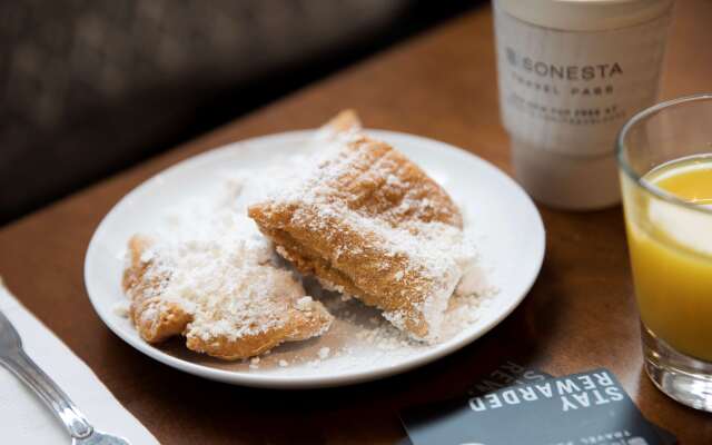 Sonesta ES Suites New Orleans Downtown