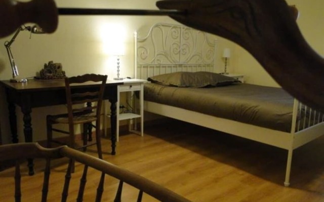 Jasserie Les Airelles