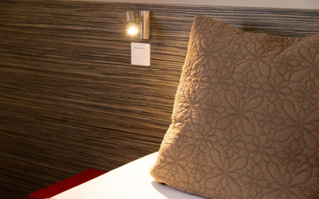 Sure Hotel by Best Western Nantes Saint-Herblain