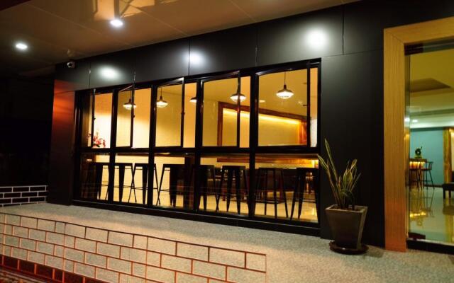 โรงแรมวินเซอร์