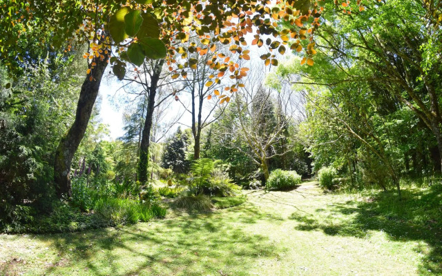 Te Popo Gardens Rural Retreat