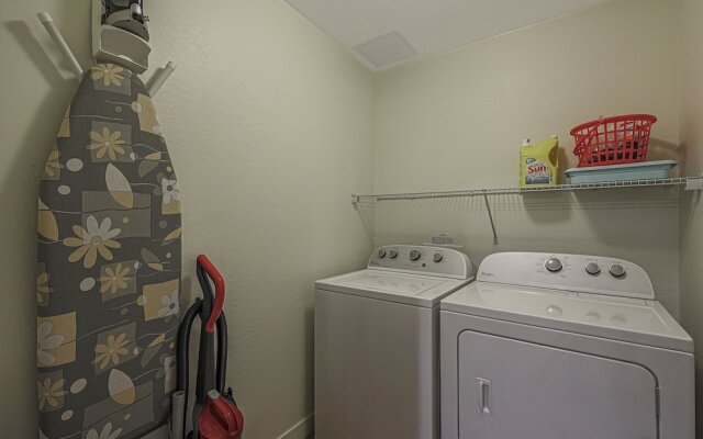 Villa Toscana 2 Bedroom Condo by RedAwning