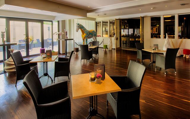 ACHAT Hotel Bad Dürkheim