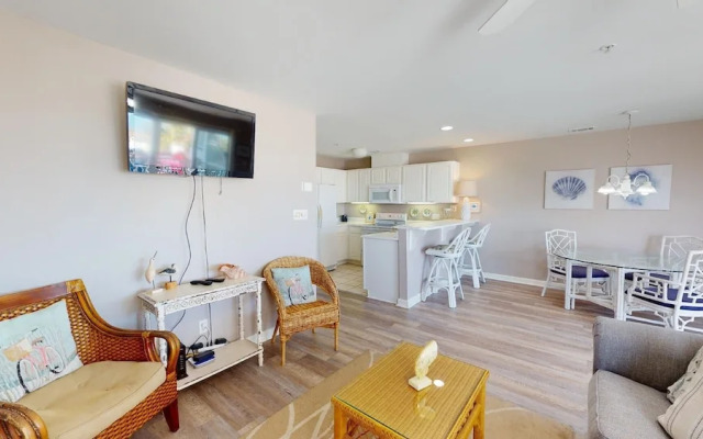 South Beach Ocean E1