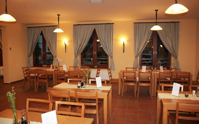 Hotel TOČ