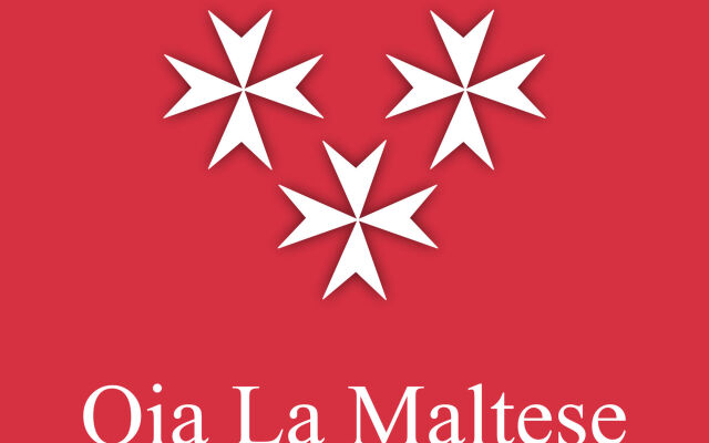 La Maltese Oia