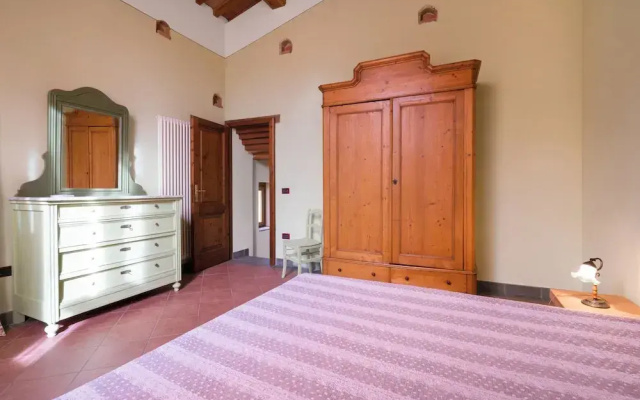 Villa Torre With Pool And Ac