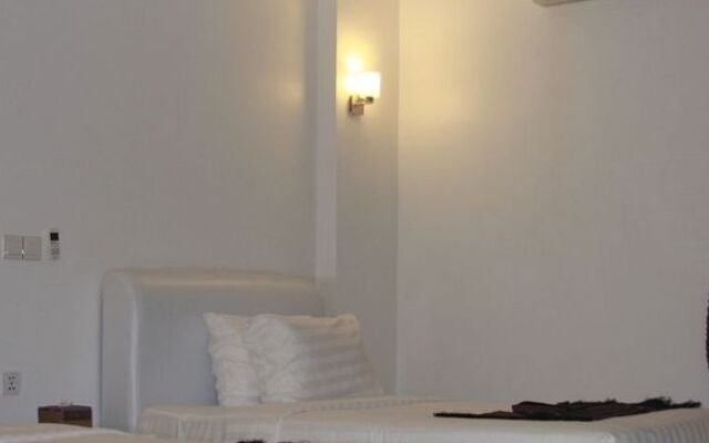 The Star Villa Hotel