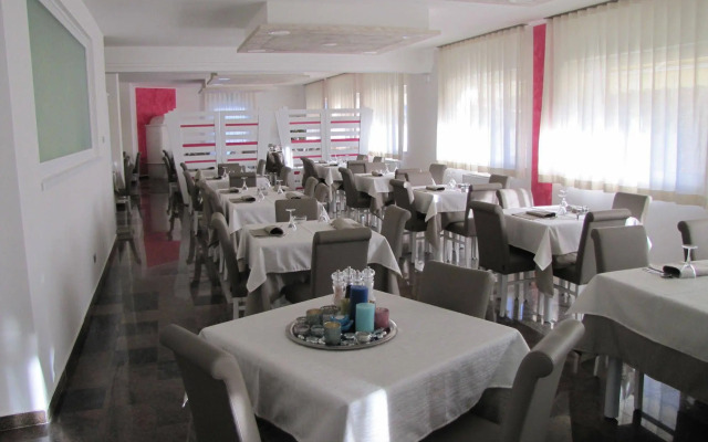 Hotel Ristorante Scaranò