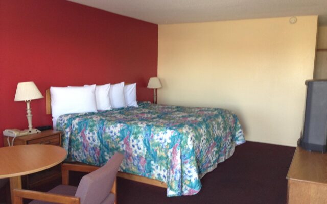 Super 7 Inn Siloam Springs