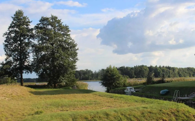 Residenz am Krakower See