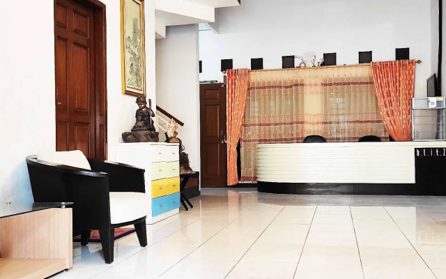 Pertiwi Guest House