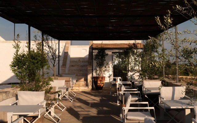 Masseria Auraterrae