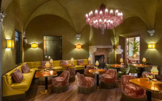 The James Suite Hotel Firenze 1564