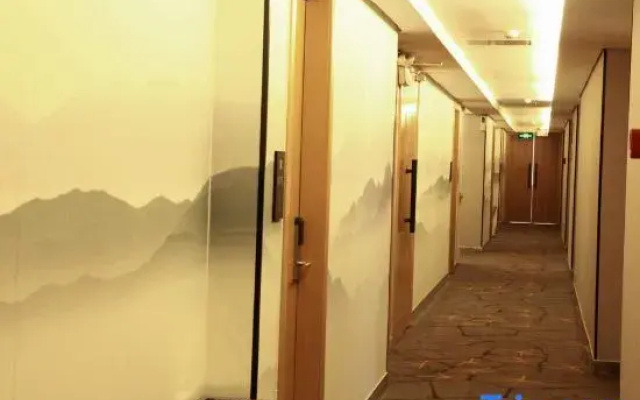 Sunrain Collection Hotel