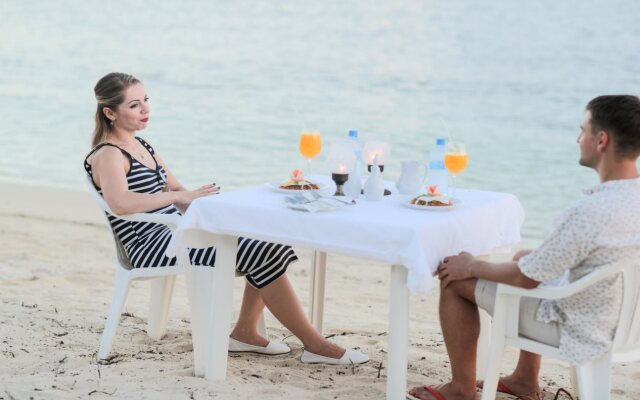 Huvadhoo Inn
