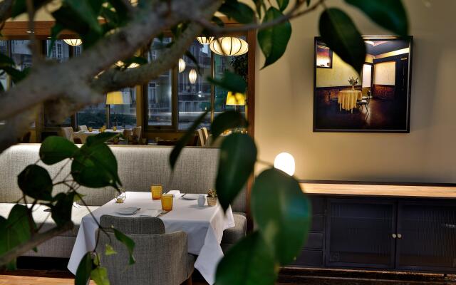 InterContinental Porto - Palacio das Cardosas by IHG