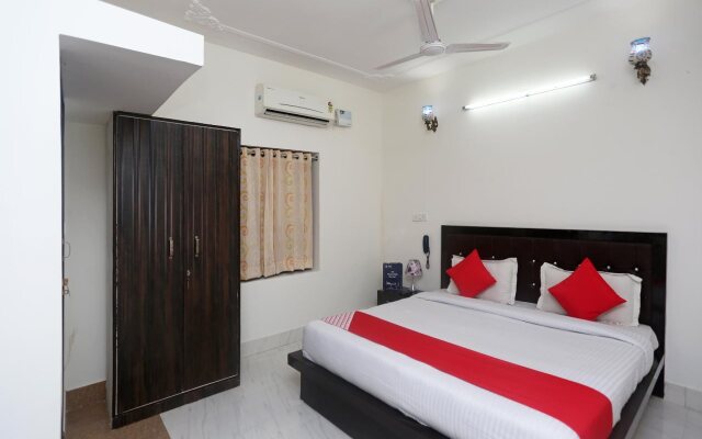 Hotel A-one By OYO Rooms