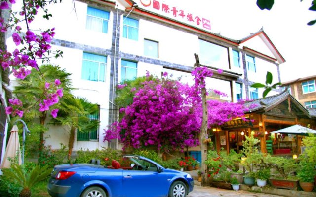 Lijiang International Youth Hostel