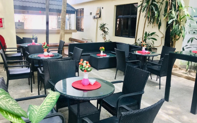 Golf Prince Hotel
