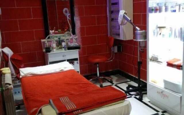 Soltane Hotel - Hussein Day