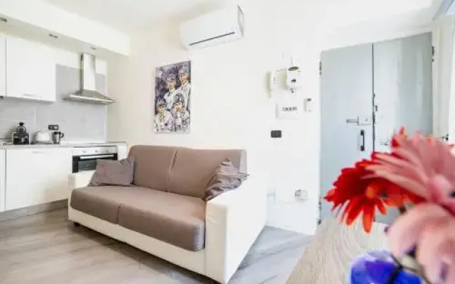 Affori Cosy Apartment