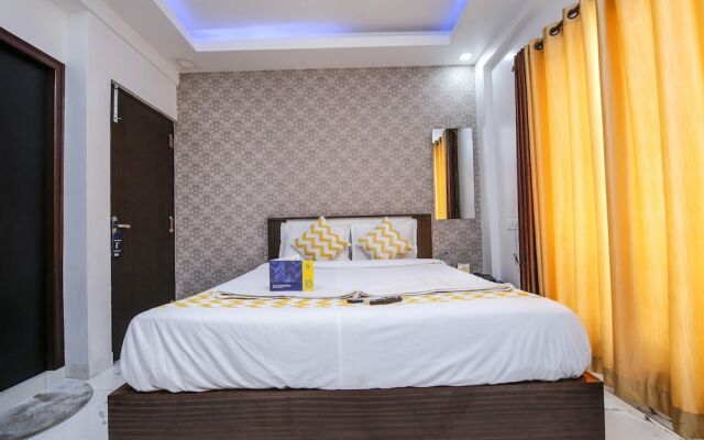 Eleanora Guest House by FabHotels