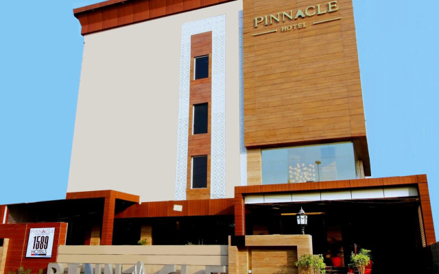 Pinnacle by Click Hotels, Lucknow