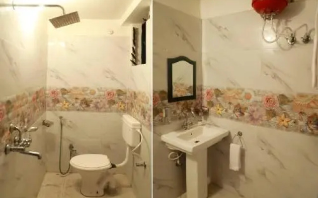 Residency Inn by OYO Rooms