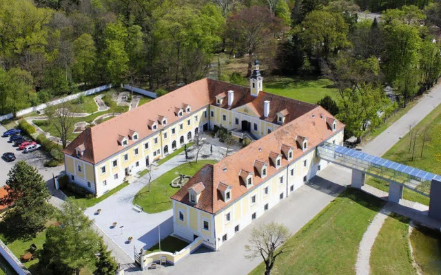 Schloss Haindorf