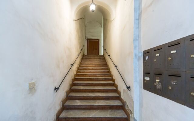 Foria 49 Apartments