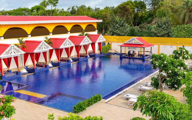 Viceroy Beach & Spa Resort