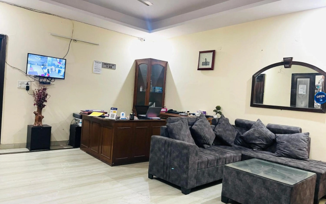 Hotel Comfort INN