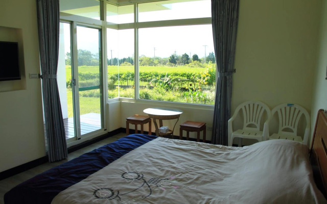 Meetcanaan B&B homestay