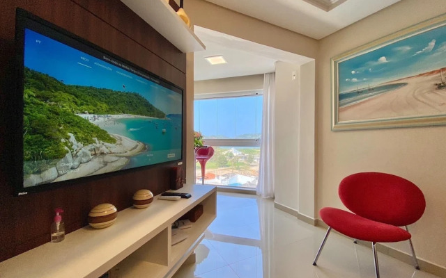 Resid. Clube Mar Grosso-Laguna - LAG605