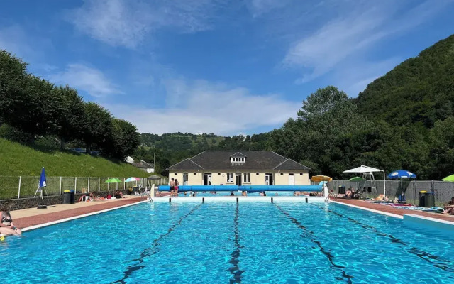 Auberge du Pont de Lanau
