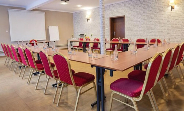 Hotel Topaz Poznań Centrum