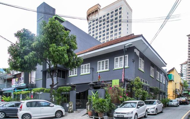 OYO Rooms Changkat Bukit Bintang